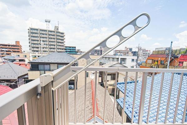 葛飾区堀切４丁目の新築一戸建