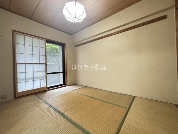 モアステージ新小岩