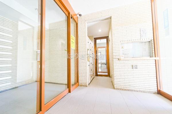 モアステージ新小岩