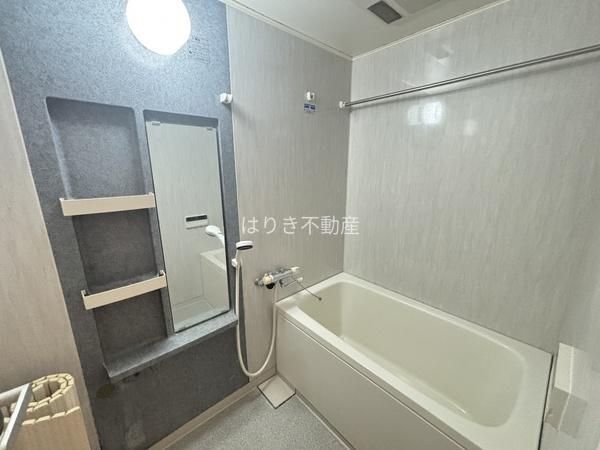 モアステージ新小岩