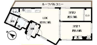 日神パレステージ小岩第二