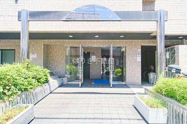 日神パレステージ小岩第二