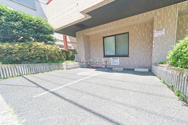 日神パレステージ小岩第二