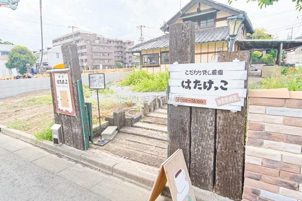 葛飾区東水元５丁目の新築一戸建