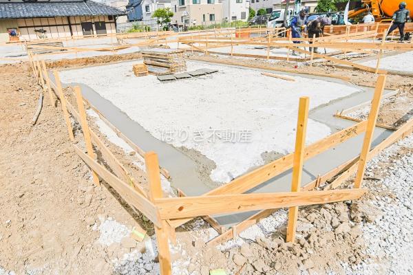 葛飾区東水元５丁目の新築一戸建