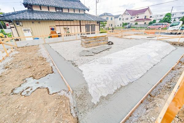 葛飾区東水元５丁目の新築一戸建
