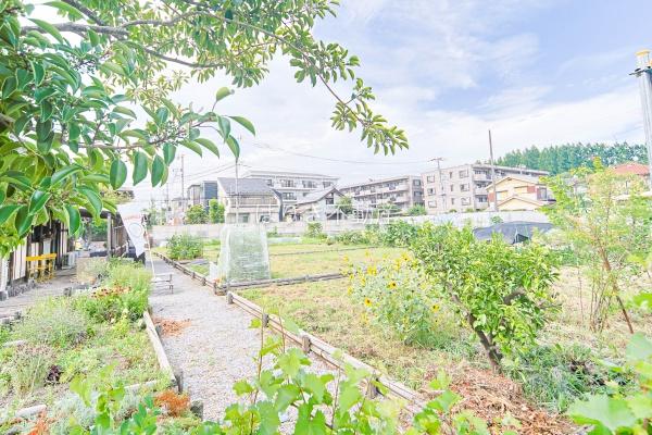 葛飾区東水元５丁目の新築一戸建