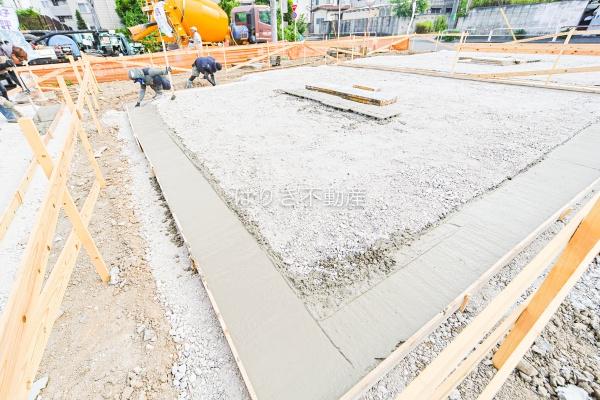 葛飾区東水元５丁目の新築一戸建