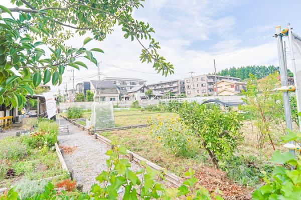 葛飾区東水元５丁目の新築一戸建