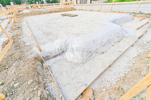葛飾区東水元５丁目の新築一戸建