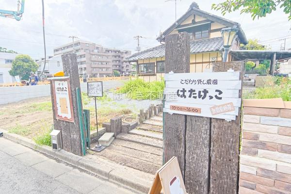 葛飾区東水元５丁目の新築一戸建