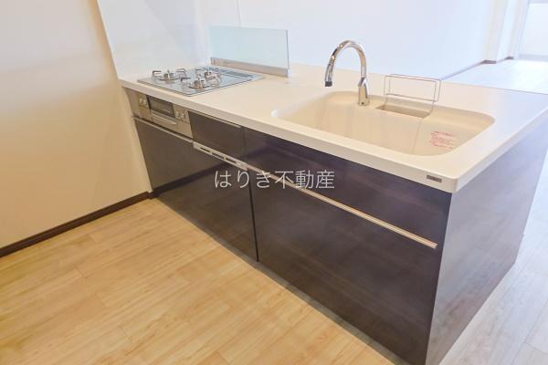 グリーンヒル西葛西１号館