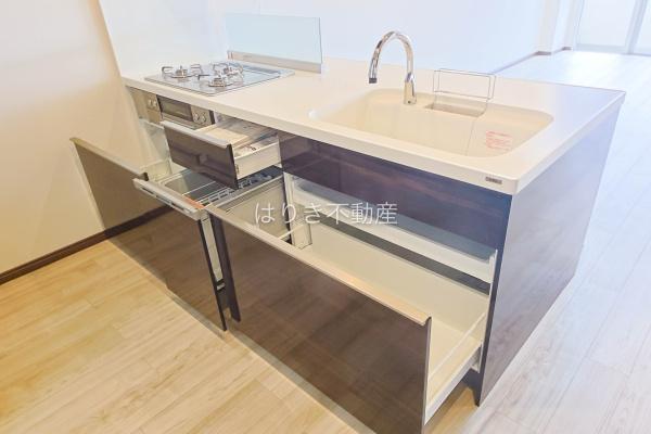 グリーンヒル西葛西１号館