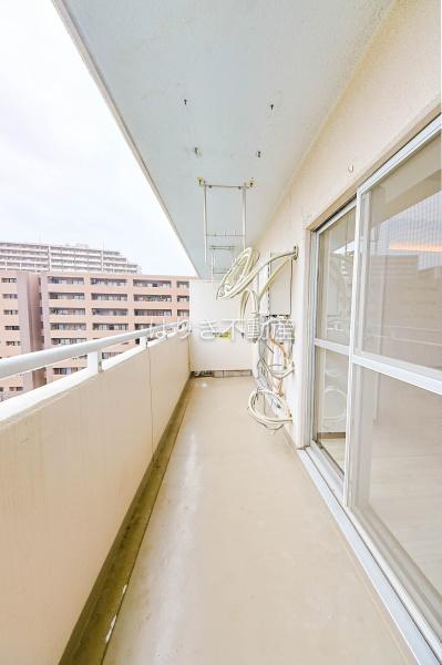 グリーンヒル西葛西１号館