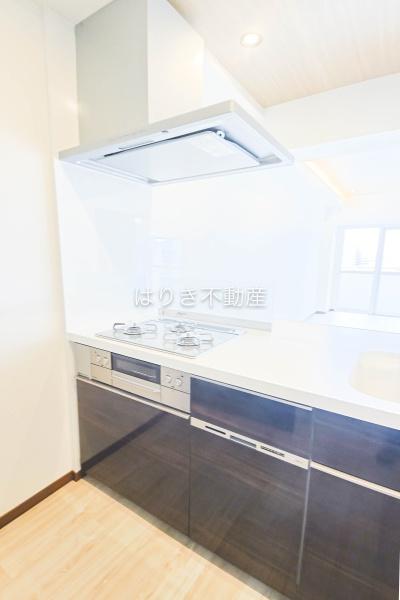 グリーンヒル西葛西１号館