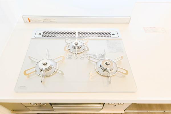 グリーンヒル西葛西１号館