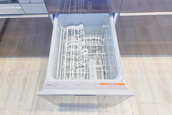 グリーンヒル西葛西１号館