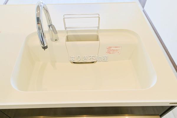グリーンヒル西葛西１号館