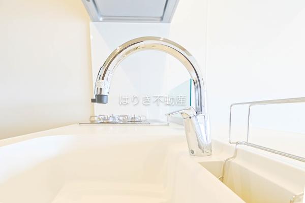 グリーンヒル西葛西１号館