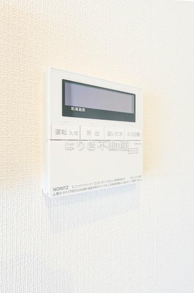 グリーンヒル西葛西１号館
