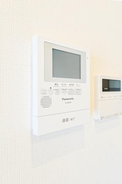 グリーンヒル西葛西１号館