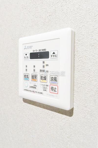グリーンヒル西葛西１号館