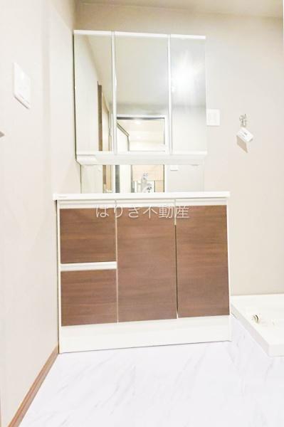 グリーンヒル西葛西１号館