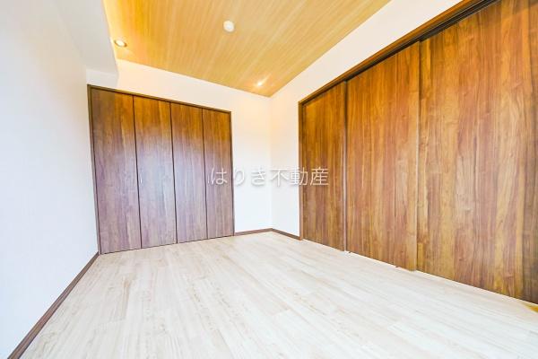 グリーンヒル西葛西１号館