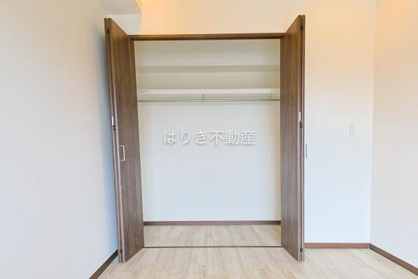 グリーンヒル西葛西１号館