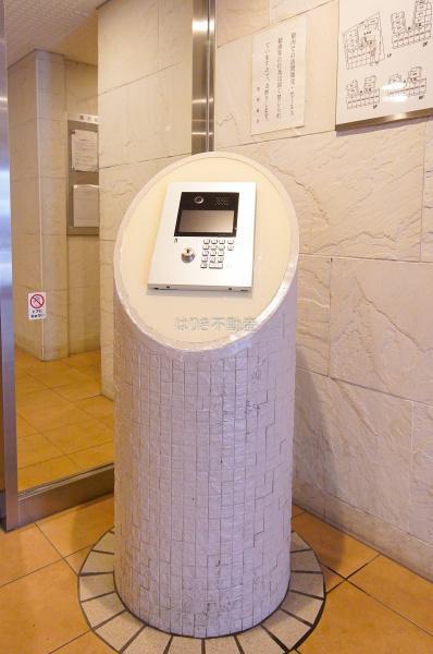 藤和シティホームズ金町レクシア
