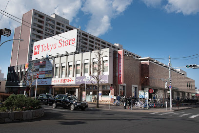 藤和シティホームズ金町レクシア(東急ストア金町店)