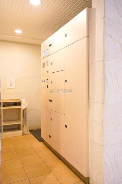 藤和シティホームズ金町レクシア