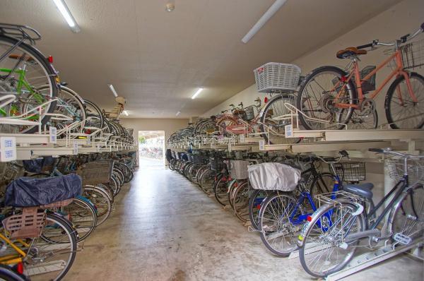 藤和シティホームズ金町レクシア