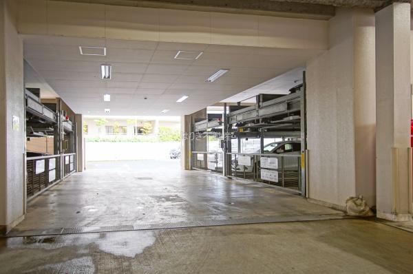 藤和シティホームズ金町レクシア