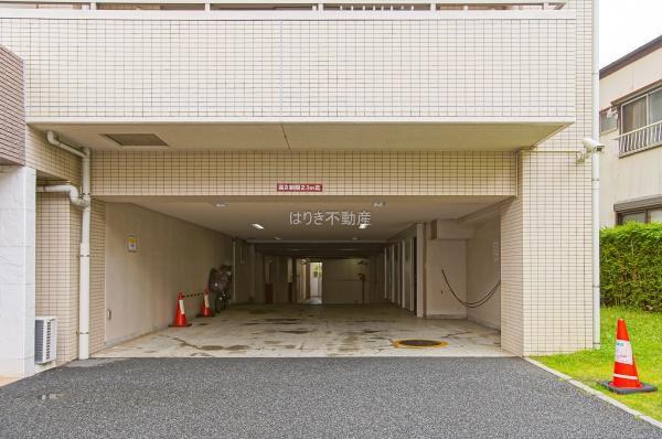 藤和シティホームズ金町レクシア
