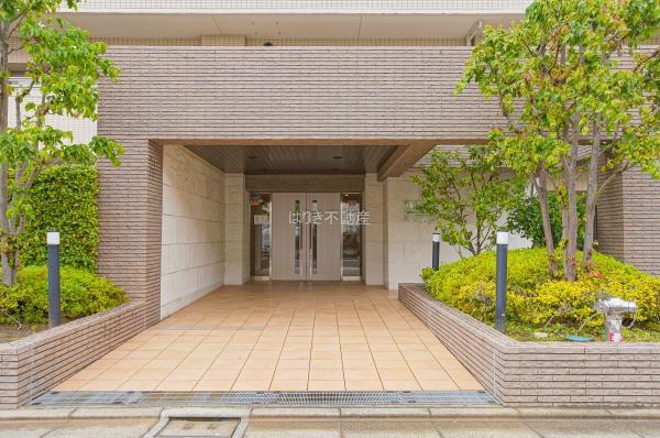 藤和シティホームズ金町レクシア