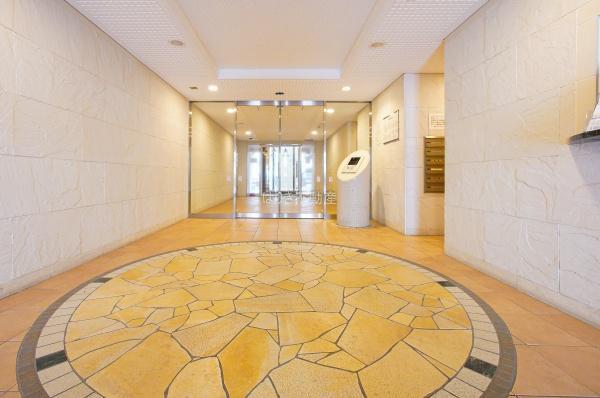 藤和シティホームズ金町レクシア