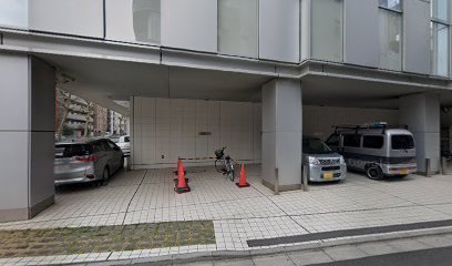 エンゼルハイムリバーサイド両国(あい・あい保育園日本橋浜町園)