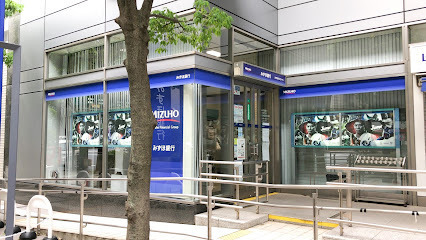 エンゼルハイムリバーサイド両国(みずほ銀行日本橋浜町出張所)