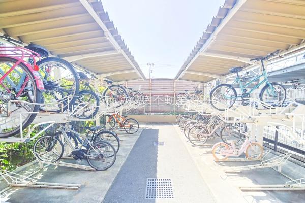 ライオンズマンション西葛西中央通り
