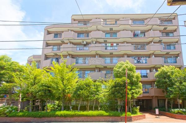 トーア平井マンション