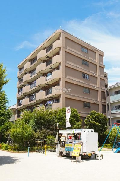 トーア平井マンション