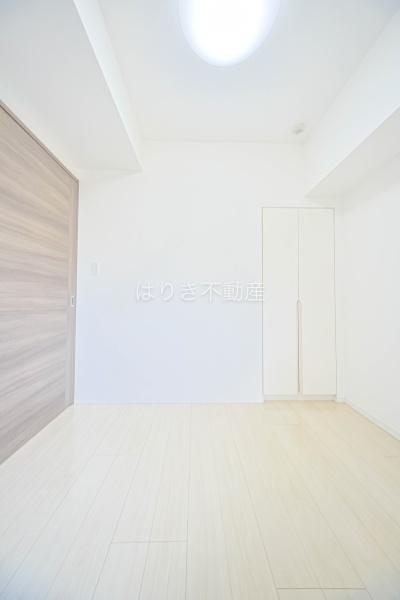 アデニウム押上アーバンイースト(洋室)