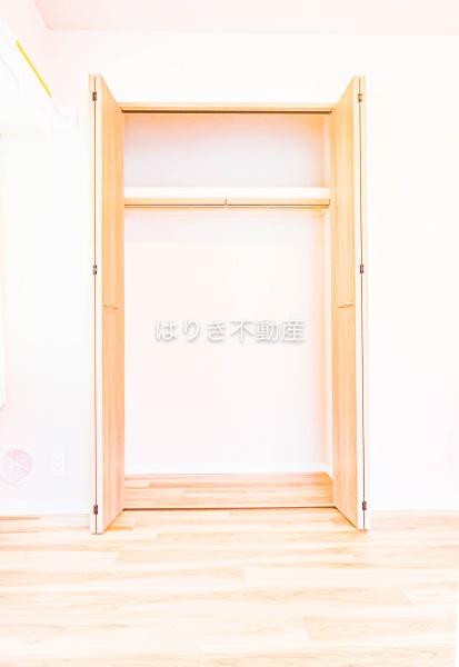 東四つ木グリーンハイツ