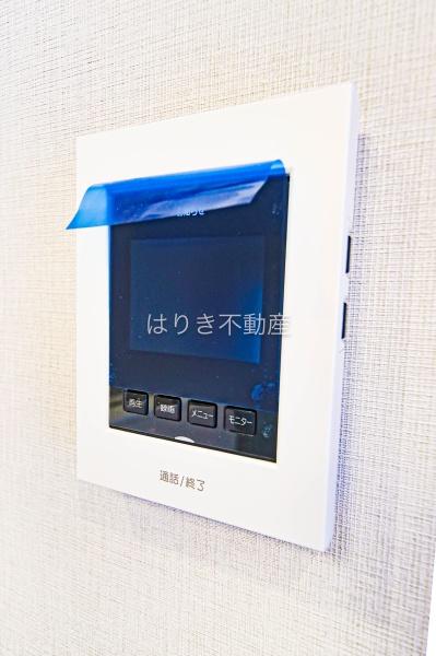 東四つ木グリーンハイツ