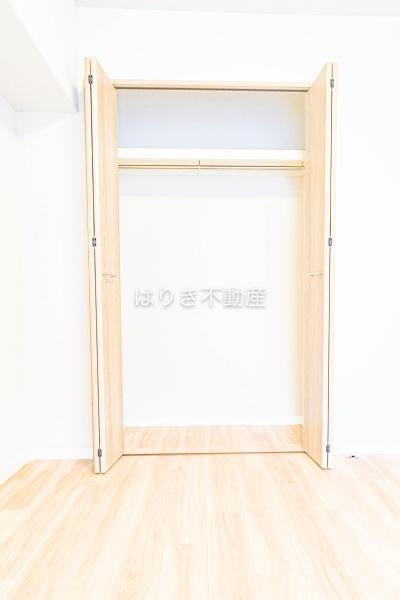 東四つ木グリーンハイツ