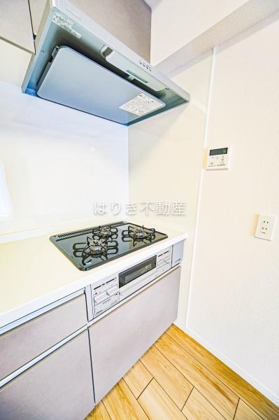 ダイアパレス金町