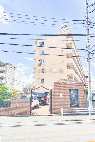 ダイアパレス金町