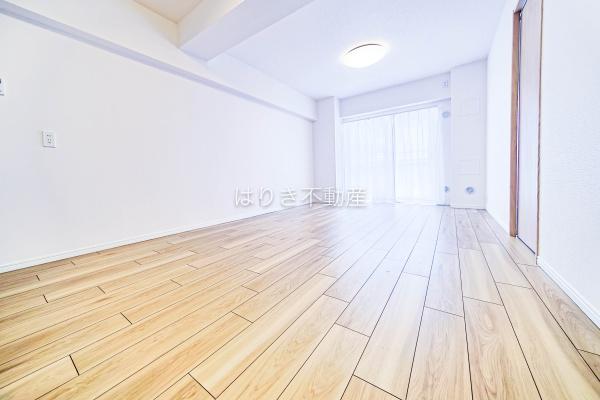 ダイアパレス金町