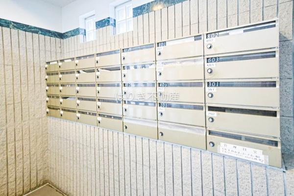 ルイシャトレ錦糸町